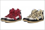 Adidas Hardland “Animal Pack“ – október 2011