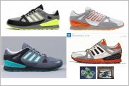 Adidas ZX 789