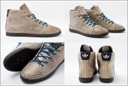 Adidas Originals Azzie Mid