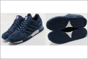 Adidas Originals ZX 750 - tmavomodrý