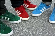 Adidas Skateboarding