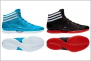 Adidas adiZero Crazy Light