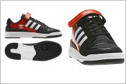 Adidas Forum Low Lite Tech 