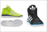 Adidas Forum Mid Crazy Light