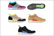 Adidas Mega Torsion Flex