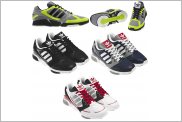 Adidas Mega Torsion RSP II