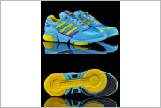 Adidas Mega Torsion RV Aqua 