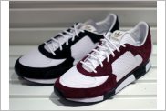 Adidas Originals David Backham ZX 800