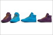 Nike WMNS Royalty Mid Premium 