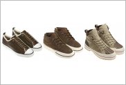 Burton x Adidas – jesenná kolekcia 2011