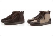 Christian Louboutin – tenisky 2011
