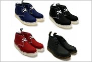 Dr. Martens TecTuff Manson