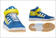 Adidas Forum Mid Lite