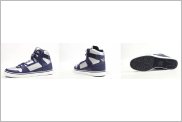 Adidas Hardland – purpurová/strieborná
