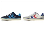 Hummel Stadil Fat Low