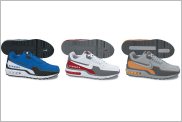 Nike Air Max LTD – 2012
