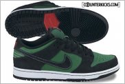Nike SB Dunk Low Premium
