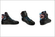 Puma 2nd Round Hi GORE-TEX WTR