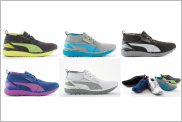 Puma Hawthorne Faas