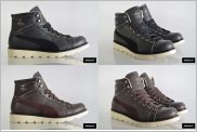Puma Archive Boot - 2011