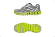 Reebok Zig Sonic