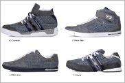 Adidas x Y-3 – “nórska kolekcia“