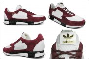 Adidas OBYO DAVID BECKHAM ZX 800 DB