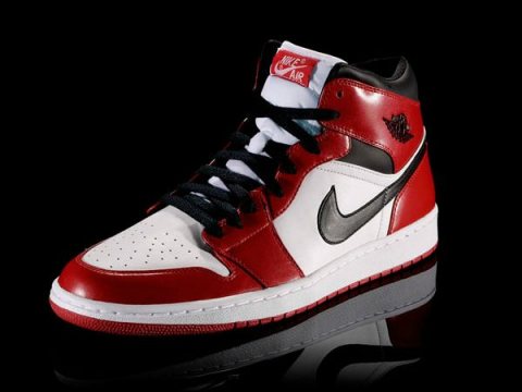 Air Jordan I