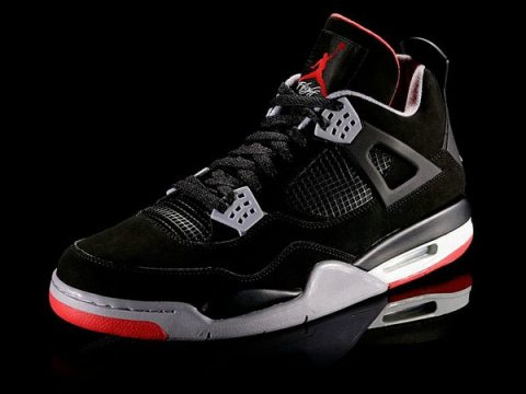 Air Jordan IV