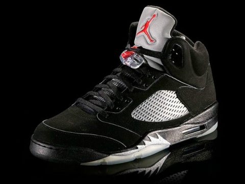 Air Jordan V