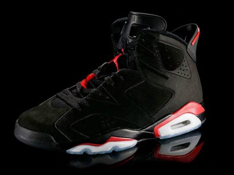 Air Jordan VI