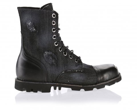 Diesel Hardkor