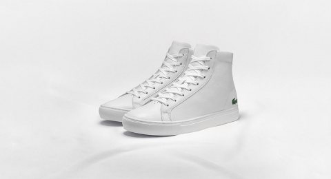 Lacoste L.12.12 Mid