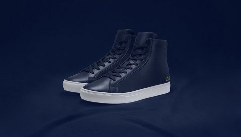 Lacoste L.12.12 Mid