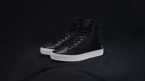 Lacoste L.12.12 Mid