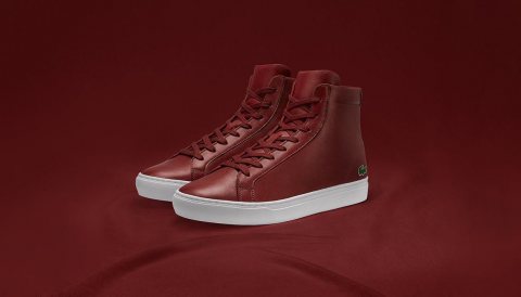 Lacoste L.12.12 Mid