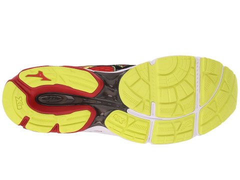 Mizuno Wave Catalyst