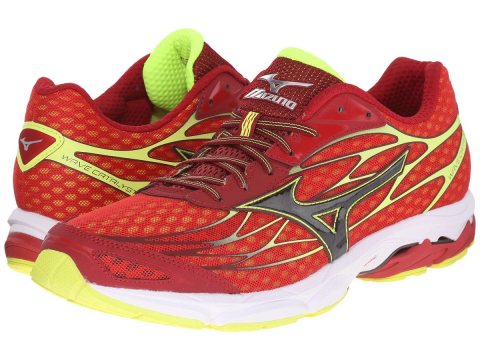 Mizuno Wave Catalyst