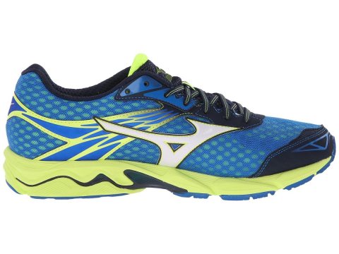 Mizuno Wave Catalyst