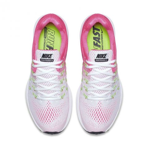 Nike Air Zoom Pegasus 33