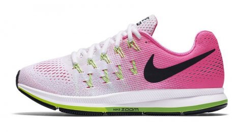 Nike Air Zoom Pegasus 33
