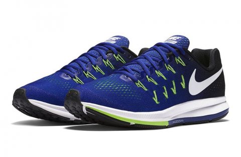 Nike Air Zoom Pegasus 33