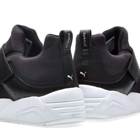 Puma Blaze of Glory Strap x STAMPD