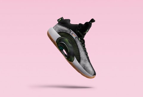 Air Jordan 35