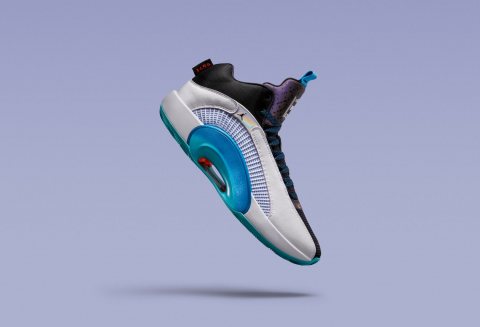 Air Jordan 35