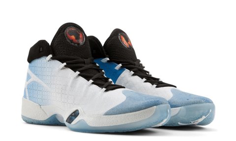Air Jordan XXX