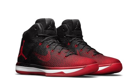 Air Jordan XXXI