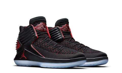 Air Jordan XXXII 