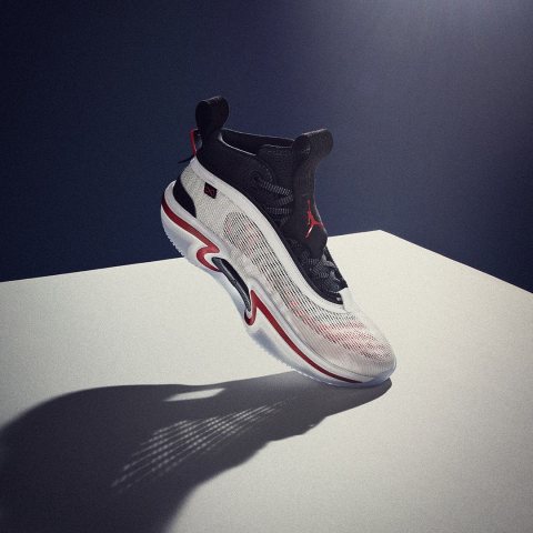 Air Jordan 36