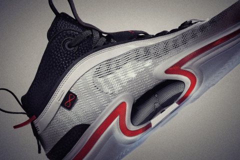 Air Jordan 36